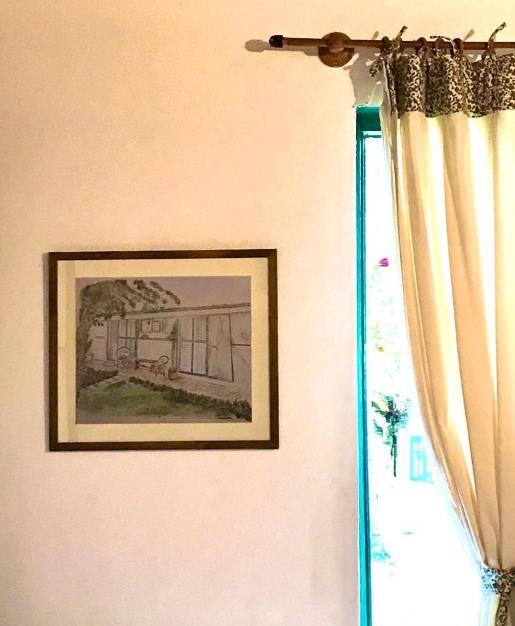 Pinheiros Do Rocio Hotel Petrópolis Buitenkant foto