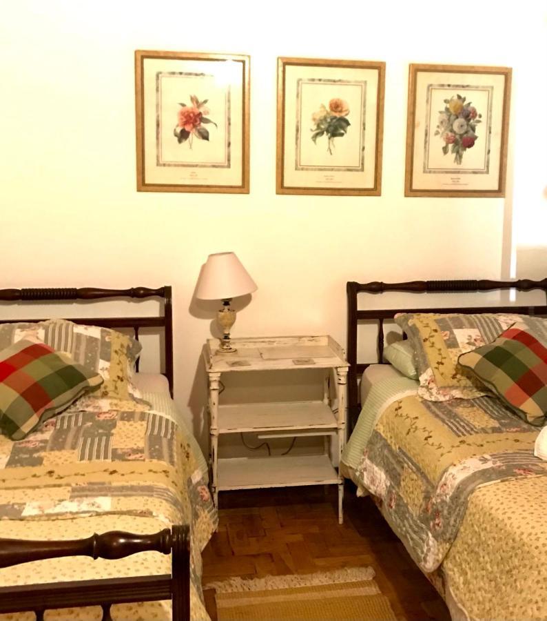 Pinheiros Do Rocio Hotel Petrópolis Buitenkant foto