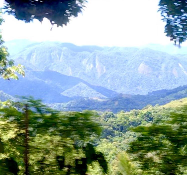 Pinheiros Do Rocio Hotel Petrópolis Buitenkant foto